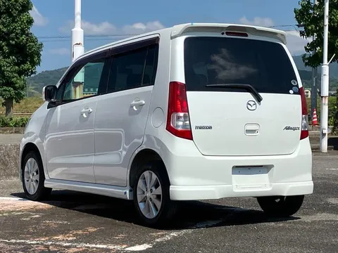 Mazda AZ-Wagon