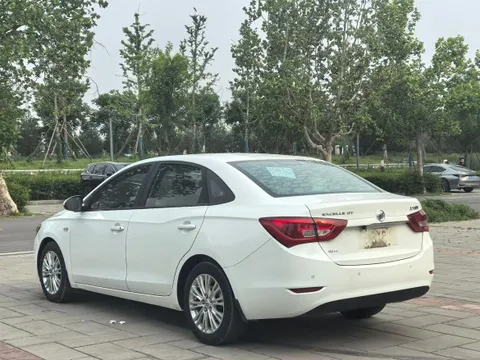 Buick Excelle GT