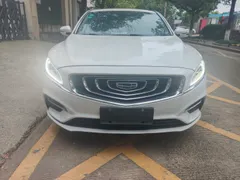 Geely Borui