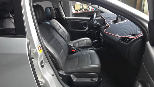 Renault SM3