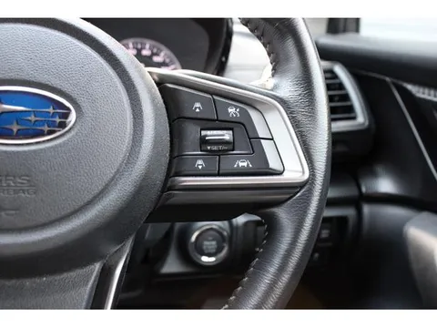 Subaru Impreza Sports