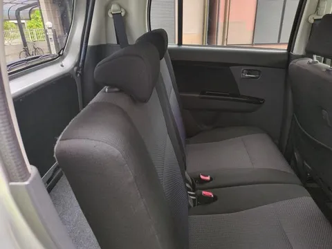 Suzuki Wagon R Stingray