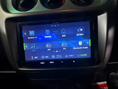 Honda Vamos Hobio