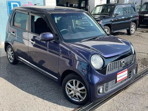 Honda N-ONE
