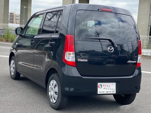 Mazda AZ-Wagon