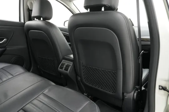 Renault SM3