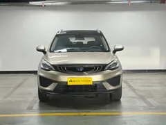 Geely