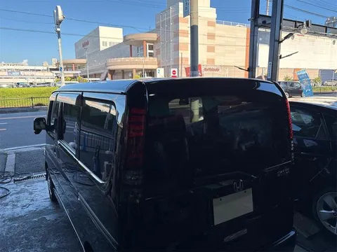 Honda Vamos