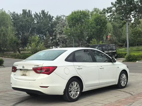Buick Excelle GT