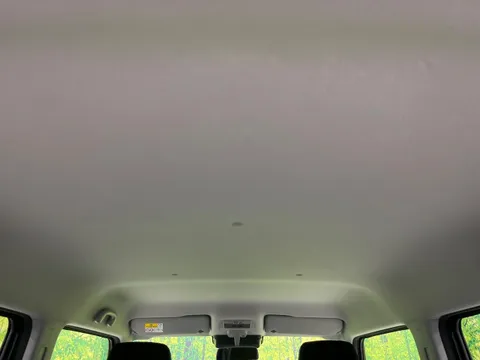 Mazda Flair Crossover