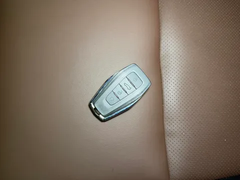 Geely Coolray (Binyue)