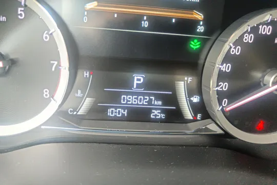 Honda UR-V