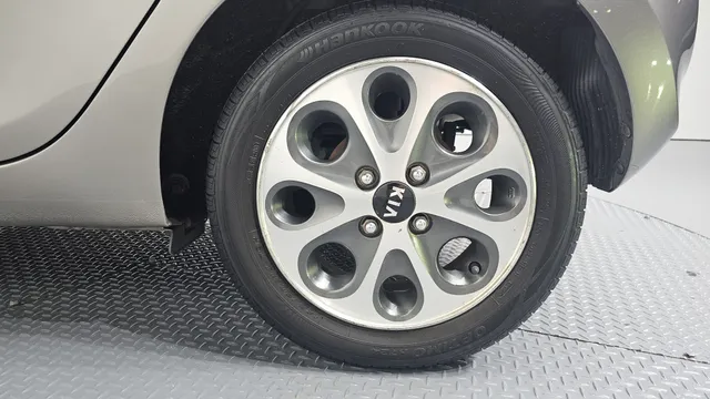 Kia Picanto (Morning)