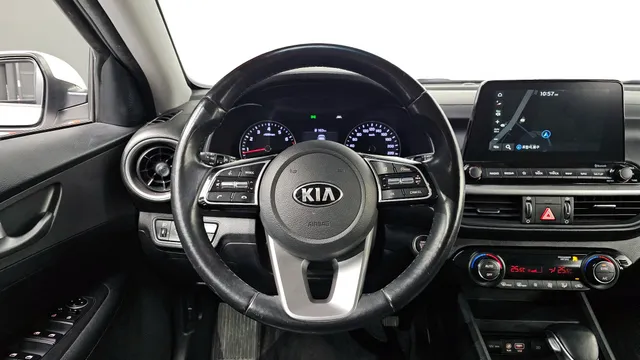 Kia Cerato (K3)