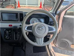 Daihatsu Mira Tocot