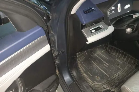 Geely Preface