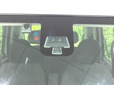 Mitsubishi eK Space Custom