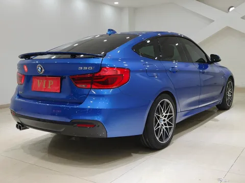 BMW Gran Turismo