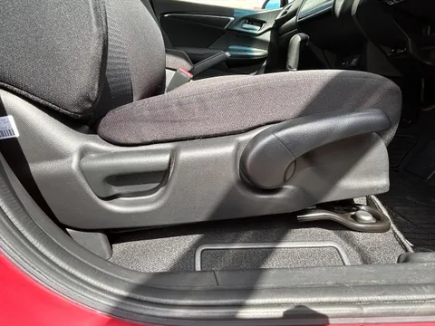Honda Jazz (Fit)