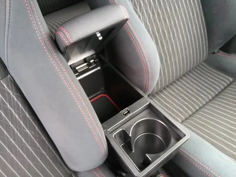 Suzuki Alto Works