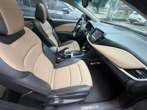 Chevrolet Monza