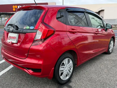 Honda Jazz (Fit)