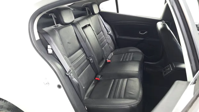 Renault SM3