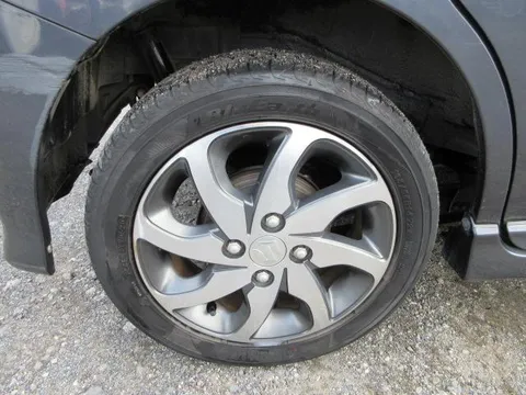 Suzuki Palette SW