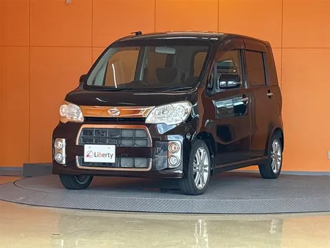 Daihatsu Tanto Exe