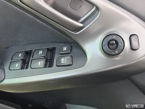 Kia Cerato (Forte)