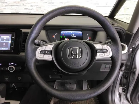 Honda Jazz (Fit)
