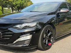 Chevrolet Malibu XL