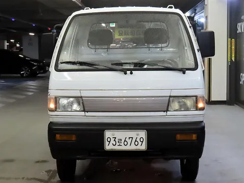 Chevrolet Labo