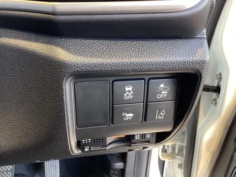 Honda City (Grace)