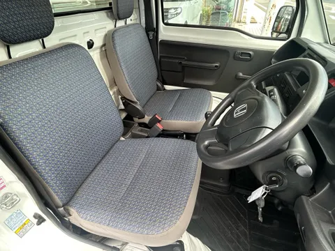 Honda Acty Truck