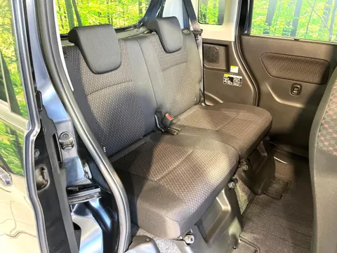 Mazda Flair Wagon Custom Style