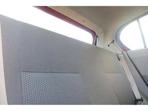 Subaru Pleo Plus