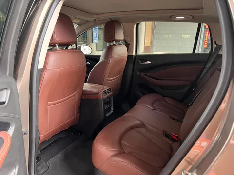 Buick Envision