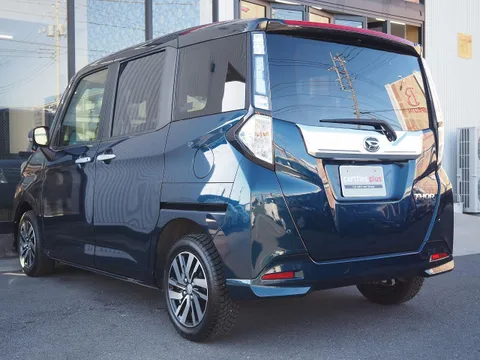Daihatsu Thor