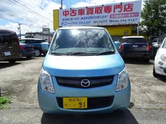 Mazda AZ-Wagon