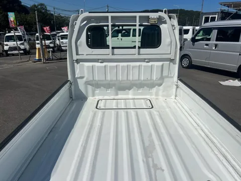 Mitsubishi Minicab Truck