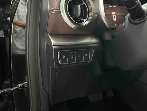 Wey VV6