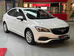 Buick Verano