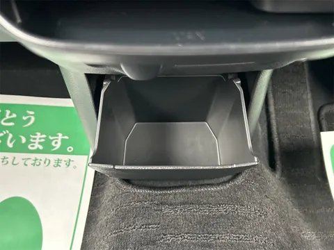 Mitsubishi eK X