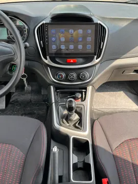 Baojun 560