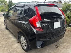 Honda Jazz (Fit)