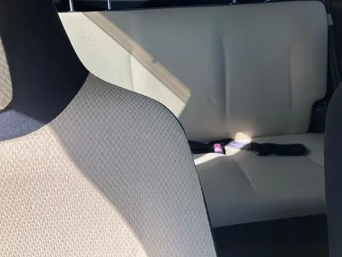 Toyota Yaris (Vitz)