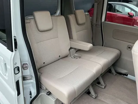 Nissan Clipper Rio