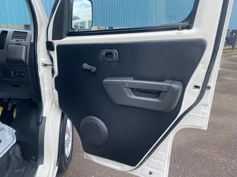 Toyota TownAce Van