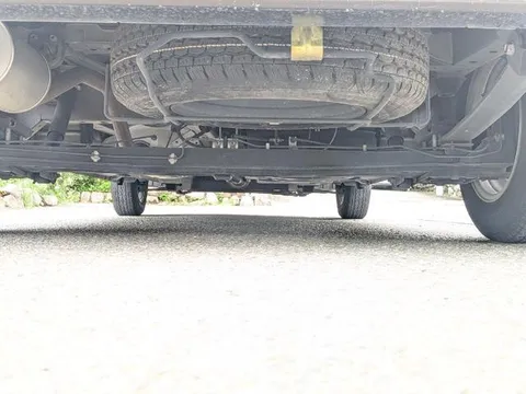 Nissan Vanette